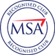 The Motor Sports Association (MSA)