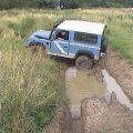 Grendon Aug