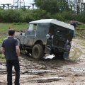 Grendon Trial May