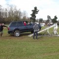 4x4 militaria show