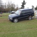 4x4 militaria show