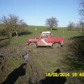 Cranford Interclub Chiltern Vale