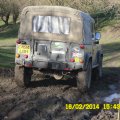 Cranford Interclub Chiltern Vale