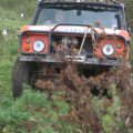 Weston Underwood interclub