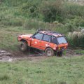 Weston Underwood interclub