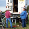 Cambridgeshire Steam Rally and Country Fair July