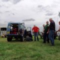 Cambridgeshire Steam Rally and Country Fair July