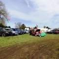 Rushden Cavalcade 30th-2nd May