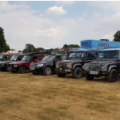 Cambridgshire Show, July 2018