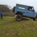 Trial - Cranford, Jan 2018