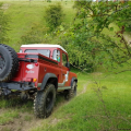 Trial - Cranford, June 2018