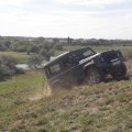 Trial - Weston, Sept 2018