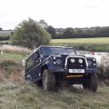 Trial - Weston, Sept 2018